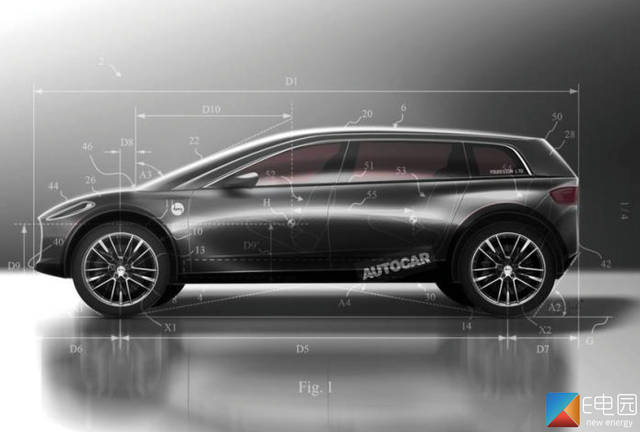 《E周刊》第109期:戴森汽车设计图曝光 二手车保值率上升