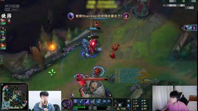 姿态瑞兹教学:做好这点就是雷电法王,网友:单身