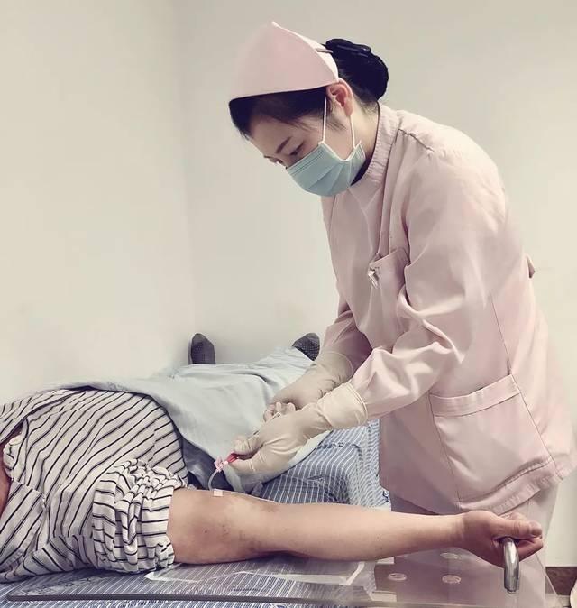 12"国际护士节】你知道专科护士吗?带你领略不一