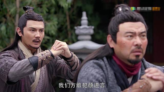 难怪朱元璋敢挑衅张无忌,最终成功上位,你看看