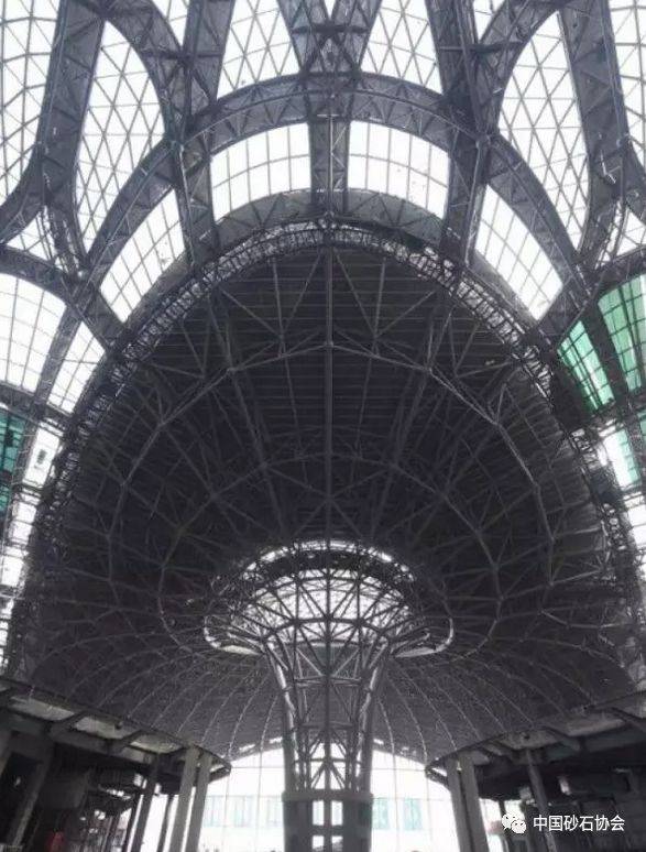 宛若复联基地(高清大图)