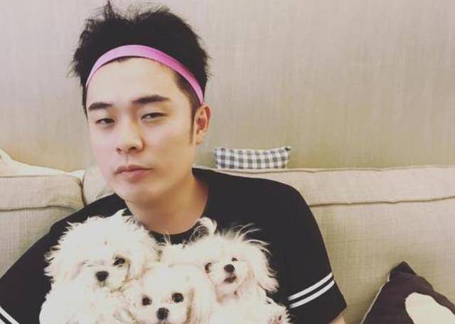 参不参加跑男,邓超鹿晗毫不在乎,唯独他离开跑