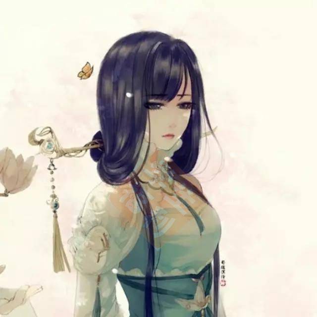 "抖音超火的十大情侣头像"(吐血整理)
