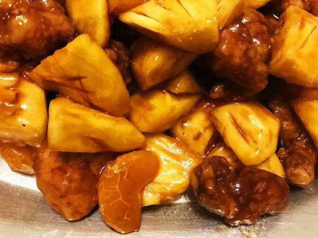 母亲节特辑 | 妈,今天晚上吃什么?