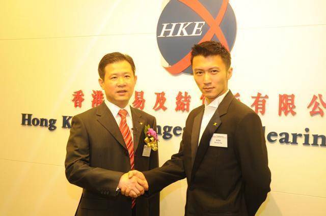 同乡同龄不同命!特步安踏老板身家差十倍