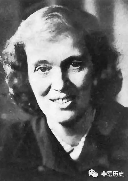 多罗西·霍奇金 英国著名化学家多罗西·克劳福特·霍奇金(dorothy crowfoot hodgk