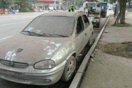 汽车停滞不开最多能停多久?维修师傅:最好别超