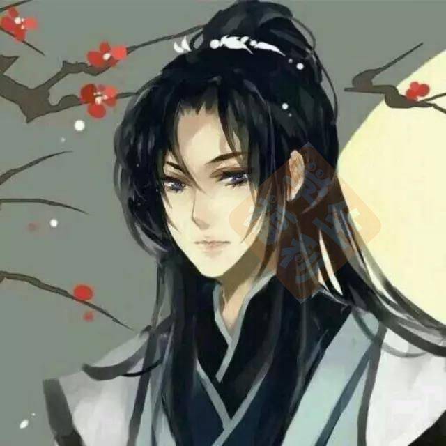 "抖音超火的十大情侣头像"(吐血整理)