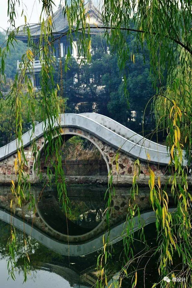 中国· 古桥