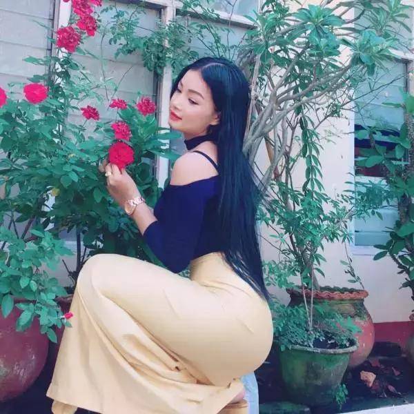 缅甸美女模特遭前男友施暴,如今案情转折,要打"原谅牌