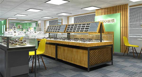 LOGO眼镜告诉你:深圳配眼镜哪里好