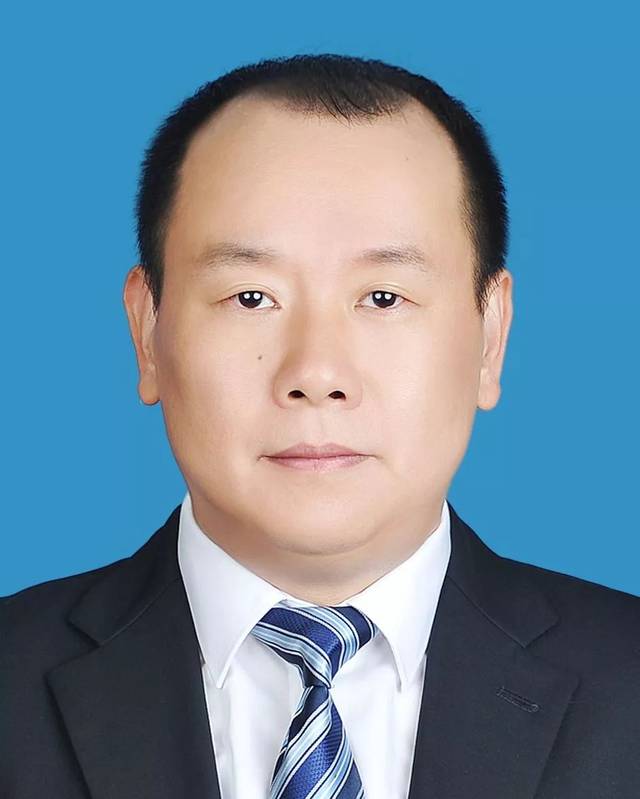 嘉善县拟提拔任用领导干部任前公示