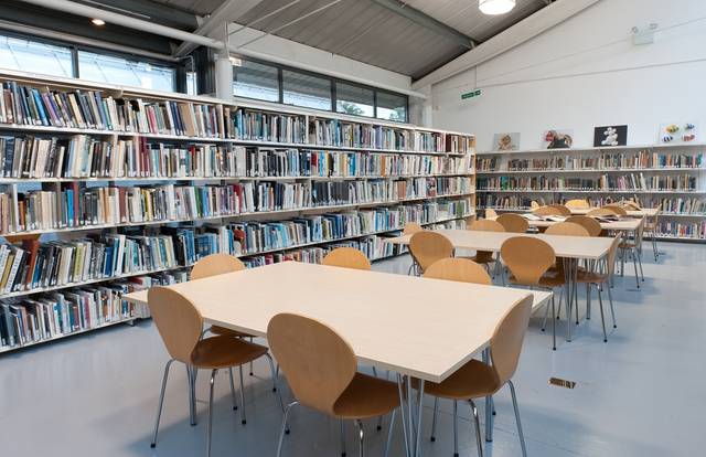 温彻斯特艺术学院有哪些专业以及招生要求?