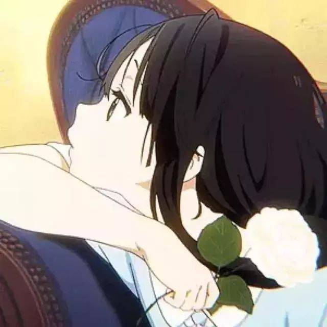女生头像 动漫头像女 362