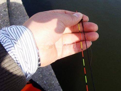 欢简单粗暴的?好!野钓最快最简单的调漂方法就