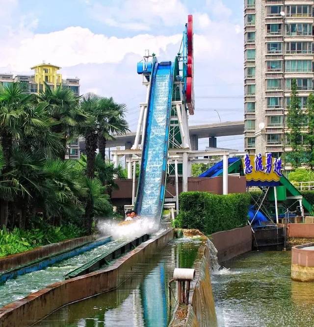 灵动非洲强势登陆上海锦江乐园,火爆价只要