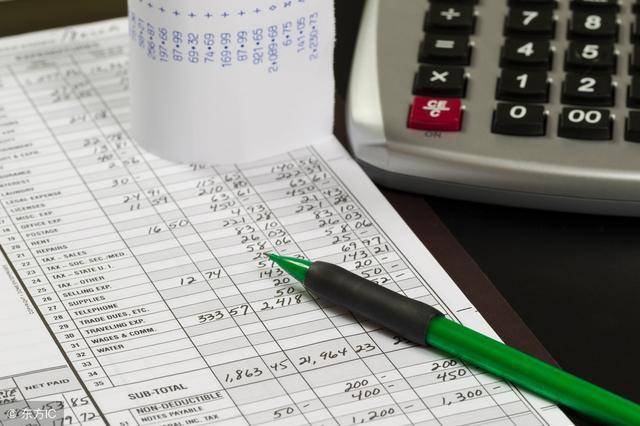 又一家公司栽了!发票问题被查,以后这样做账都藏不住啦!