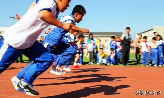 小学一年级看图写话范文:运动会(6篇)