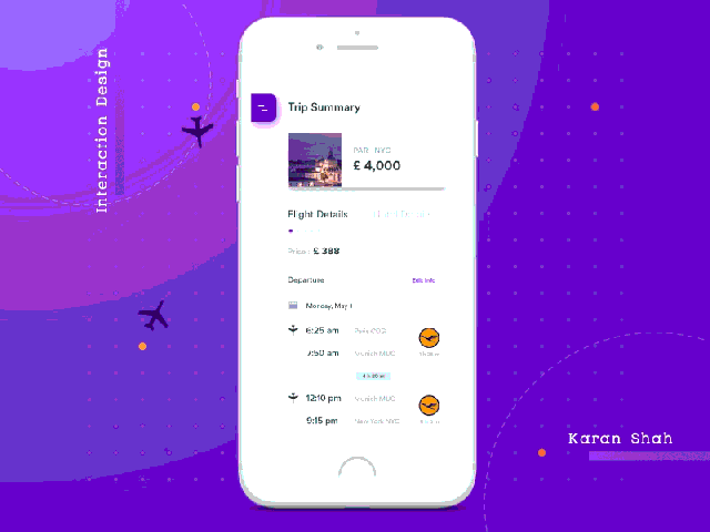 交互原则:交互设计7大定律详解(上)