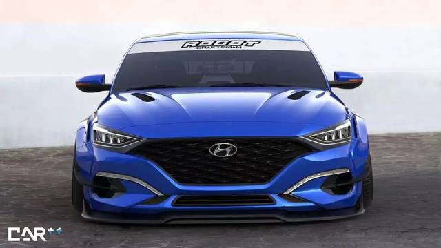 菲斯塔改装图片