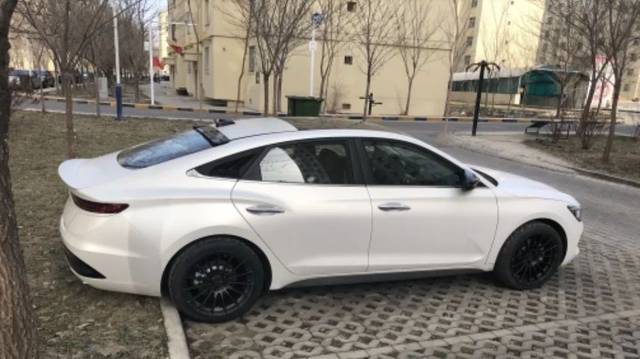 菲斯塔改装图片