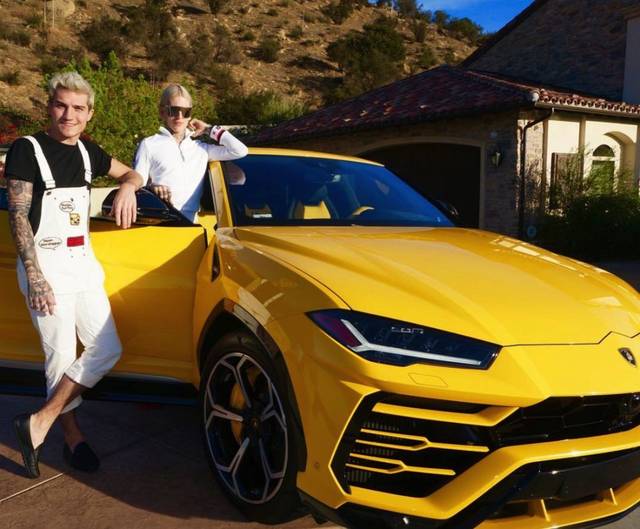 开箱:我也为J姐的豪华衣帽间贡献了微薄之力