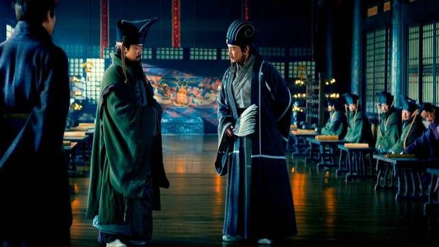 关羽失荆州,刘备和诸葛亮就没有责任吗?