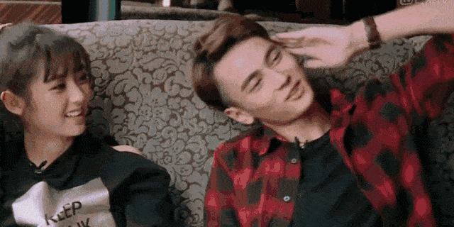 末式硬核小可爱邢菲的甜酷style打造记!