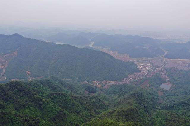 八十多年前,日军来到了杭州午潮山