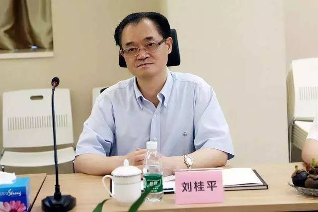 重庆副市长刘桂平,正式履新建行行长 _手机搜狐网