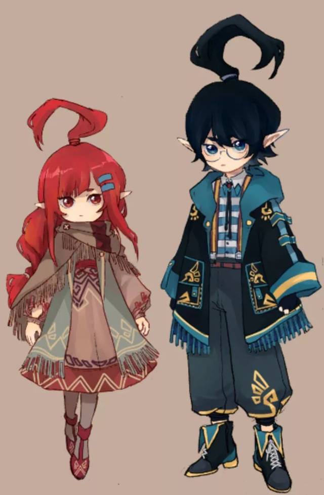 【凹凸同人】《凹凸世界》第三季第15集ED同