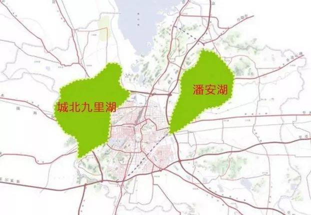 徐州西北方向要火!一体化规划,徐丰公路……启动!