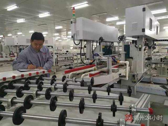 省委书记、省长带队来德州了...去了这些地方!