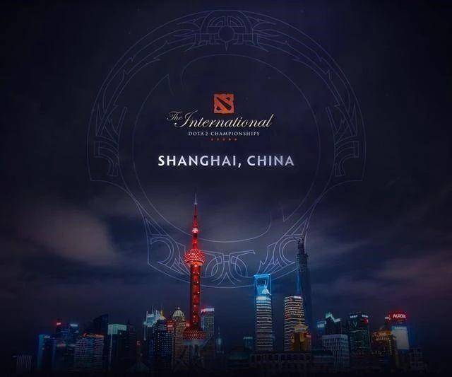 DOTA2:TI9奖金池一周突破1100万!打破TI记录的只有TI自己