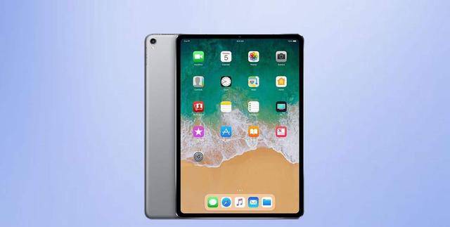 4月苹果设备性能排行榜,iPad Pro登顶毫无悬念