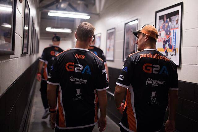 csgo:pasha——当neo告诉我收到offer时,我让入队再踢