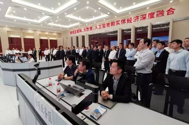 省委书记、省长带队来德州了...去了这些地方!