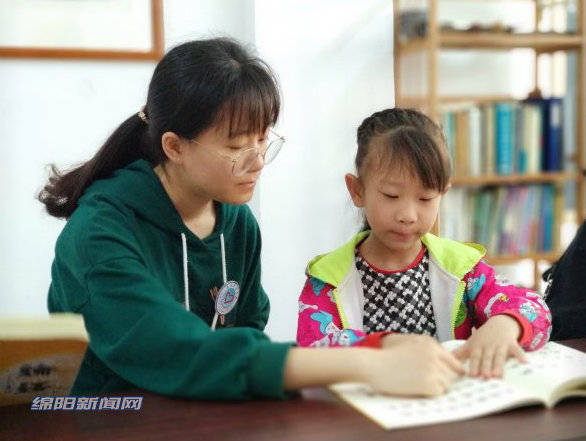 守护孩子健康成长,绵阳汉仙桥社区这样做……