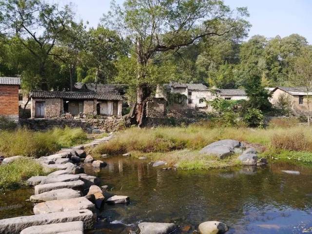 重返没有景观设计师的村落景观——乡村景观该如何改造