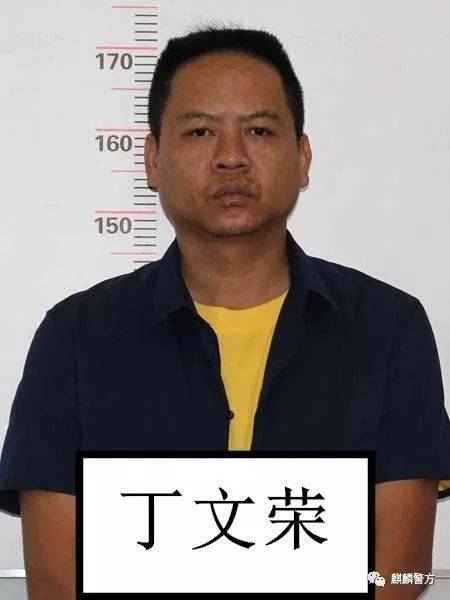 曲靖西门街的这个犯罪团伙被捕,现公开征集犯罪线索!