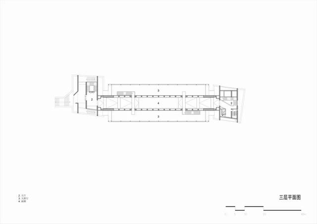 作品| 吉首美术馆 —— 非常建筑