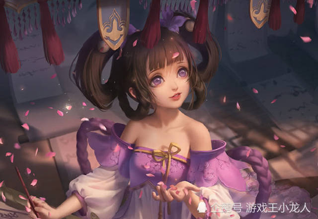 王者荣耀:五月继小乔丁香结免费赠送后,赵云6元皮肤将