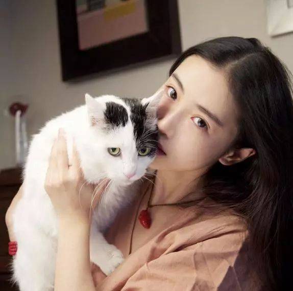 女生头像 小文艺小清新女生头像