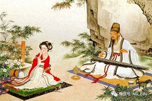 苏东坡一生传奇,品尝人生七苦却能随遇而安