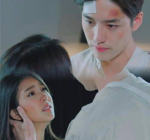 泰剧新铁石心肠甜度还不够 21集首发剧透 抢婚