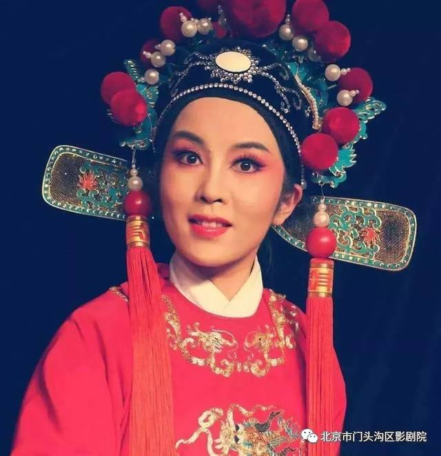 周末场购票有优惠哟! 黄梅戏《女驸马》 北京志远艺术团