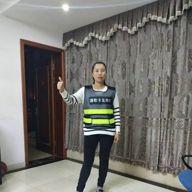 开大车的女人有多难?11年驾龄,一个人搬货上5