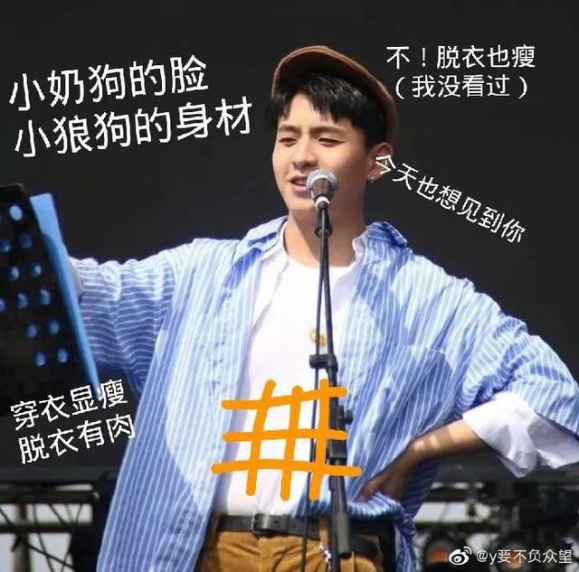 动图宇宙 可爱小奶狗焦迈奇,手机里表情包原来这么野!