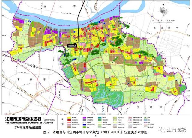 江阴第二过江通道明年开工,多条地铁线延长…无锡交通大爆发!