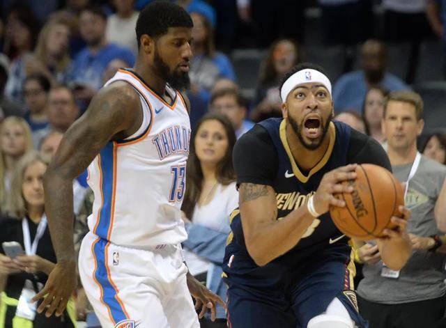 大胆假设小心求证:反正Zion也不爱鹈鹕 可否同